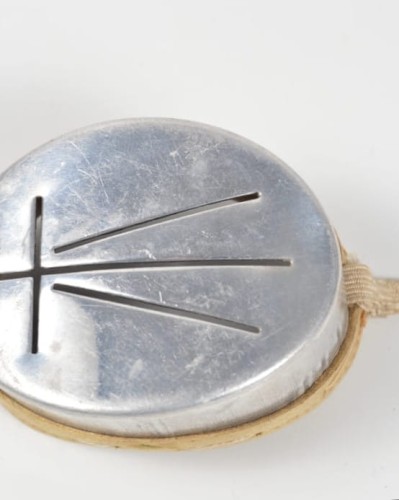 Gebirgsjäger Schnee Schutzbrille