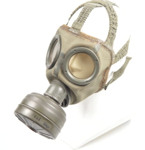 Gasmaske M30