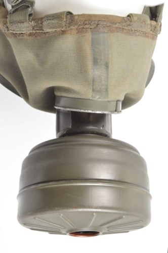 Gasmaske M30