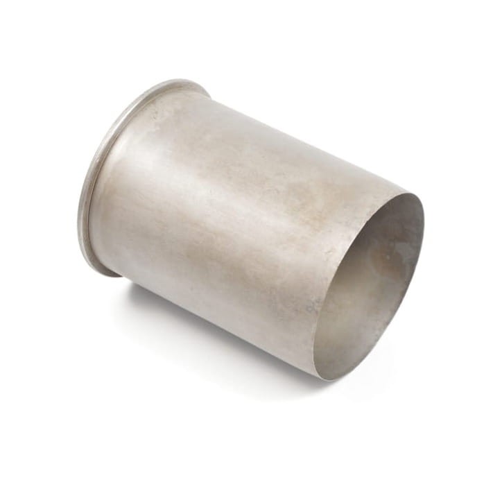 ŁUSKA DO HAUBICY 10,5 cm leFH 18 STALOWA 