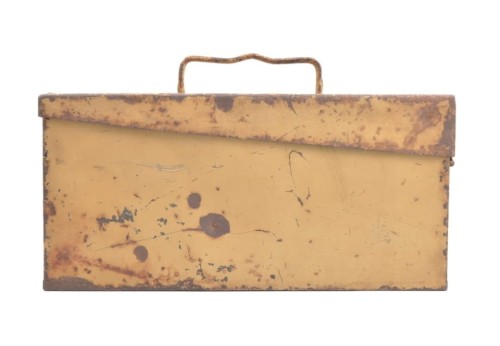 MG34 Patronenkasten 34