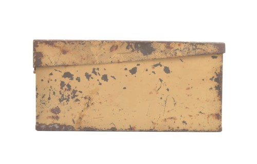 MG34 Patronenkasten 34