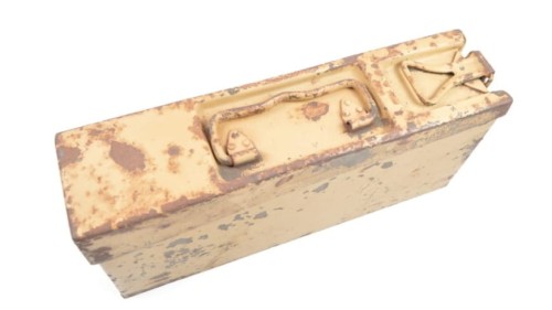MG34 Patronenkasten 34