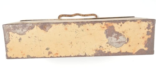 MG34 Patronenkasten 34