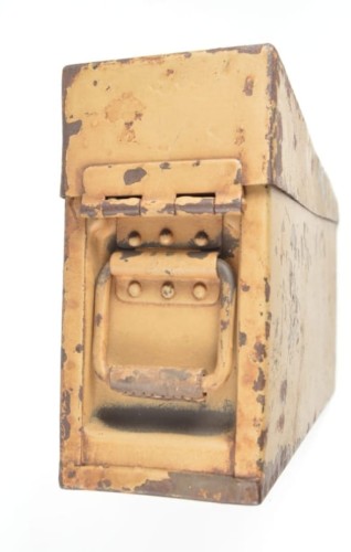 MG34 Patronenkasten 34