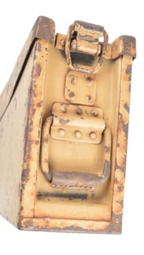 MG34 Patronenkasten 34