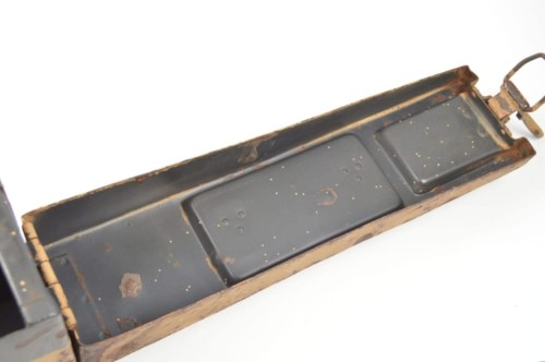 MG34 Patronenkasten 34