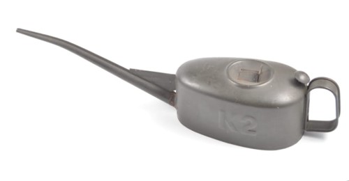 Öler K2