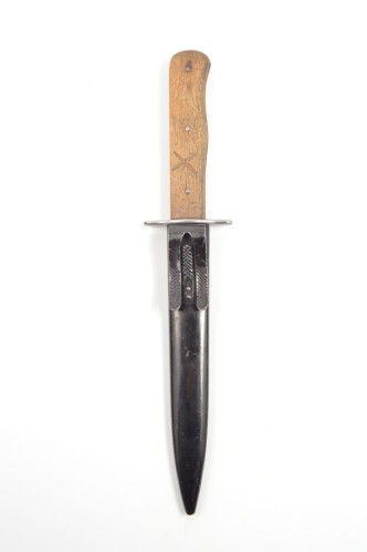 Nahkampfmesser
