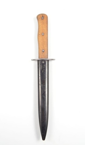 Nahkampfmesser