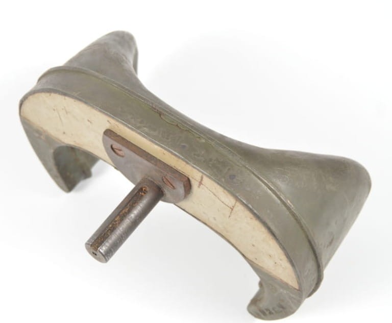 PODPORA CZOŁOWA OD LORNETY DF 10x80