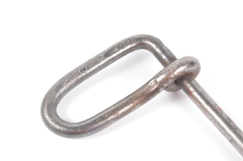 Gebirgsjäger Stubai