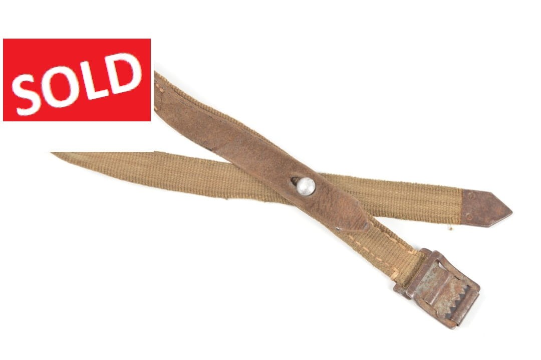 TROK PARCIANY SYGNOWANY