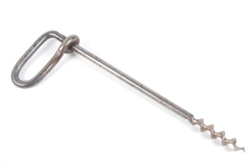 Gebirgsjäger Stubai