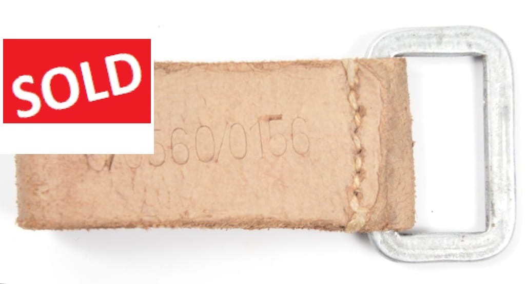 D-RING DO PASA GŁÓWNEGO