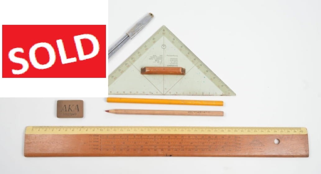 LUFTWAFFE ZESTAW DO NAWIGACJI