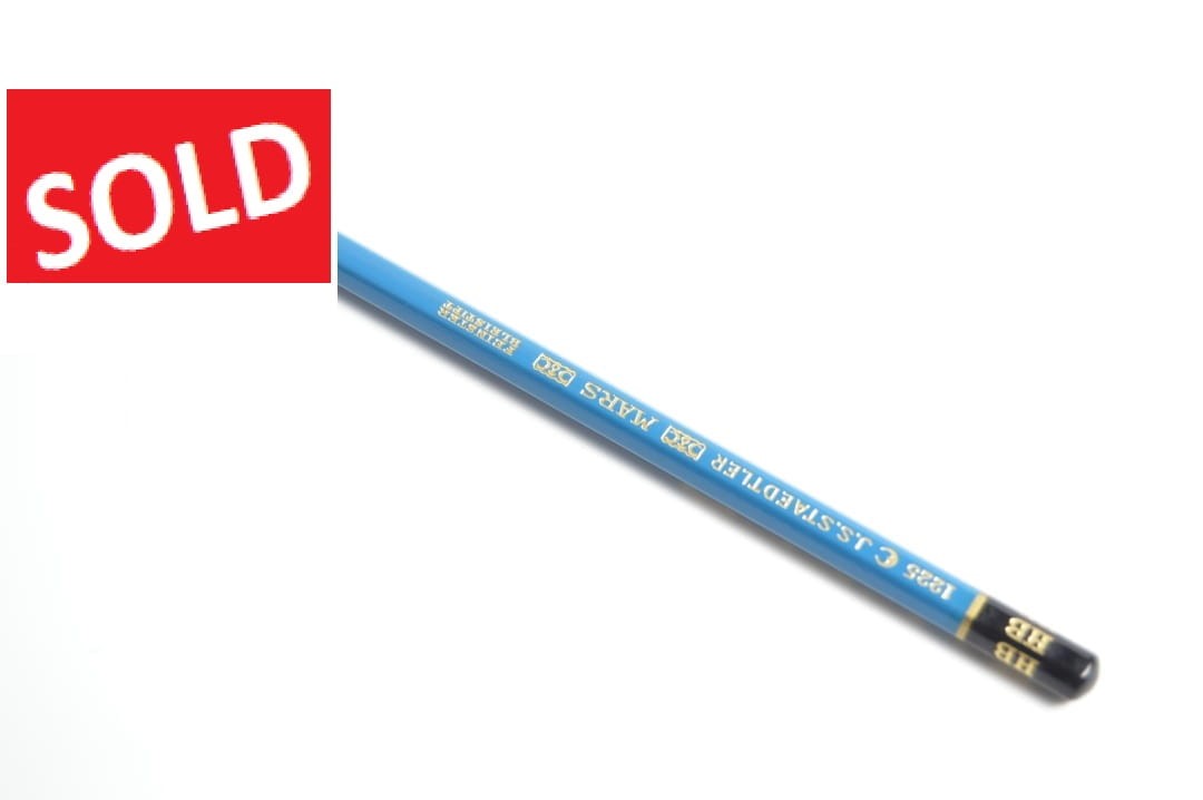 OŁÓWEK STAEDLER LUFTWAFFE