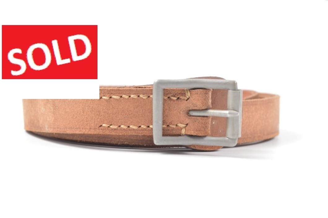 PASEK OPINAJĄCY DO PLECAKA GÓRSKIEGO