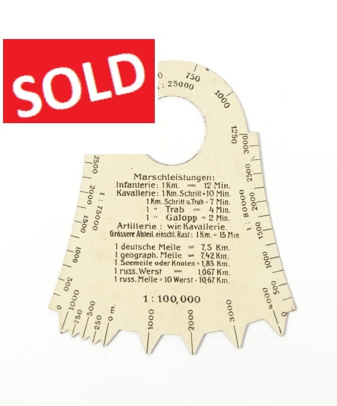 LINIJKA ,, GRZEBIEŃ,,