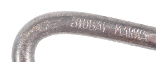 Gebirgsjäger Stubai