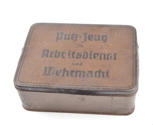 Wehrmacht RAD