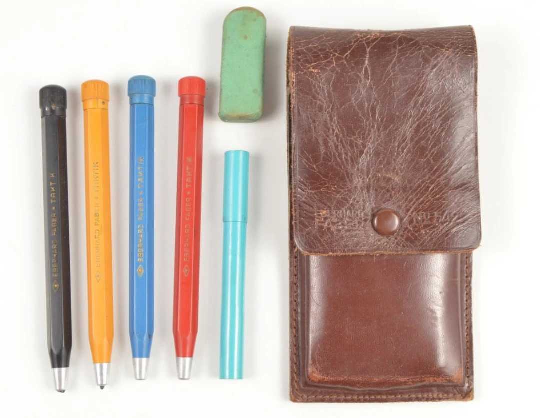 ZESTAW EBERHARD FABER TAKTIK Nr 542