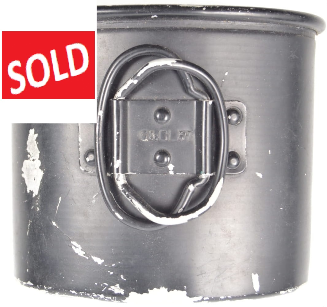 KUBEK OD MANIERKI M31 SYGN. G&CL37
