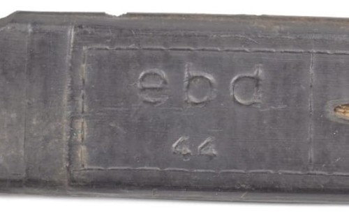 Gasmasken ebd44