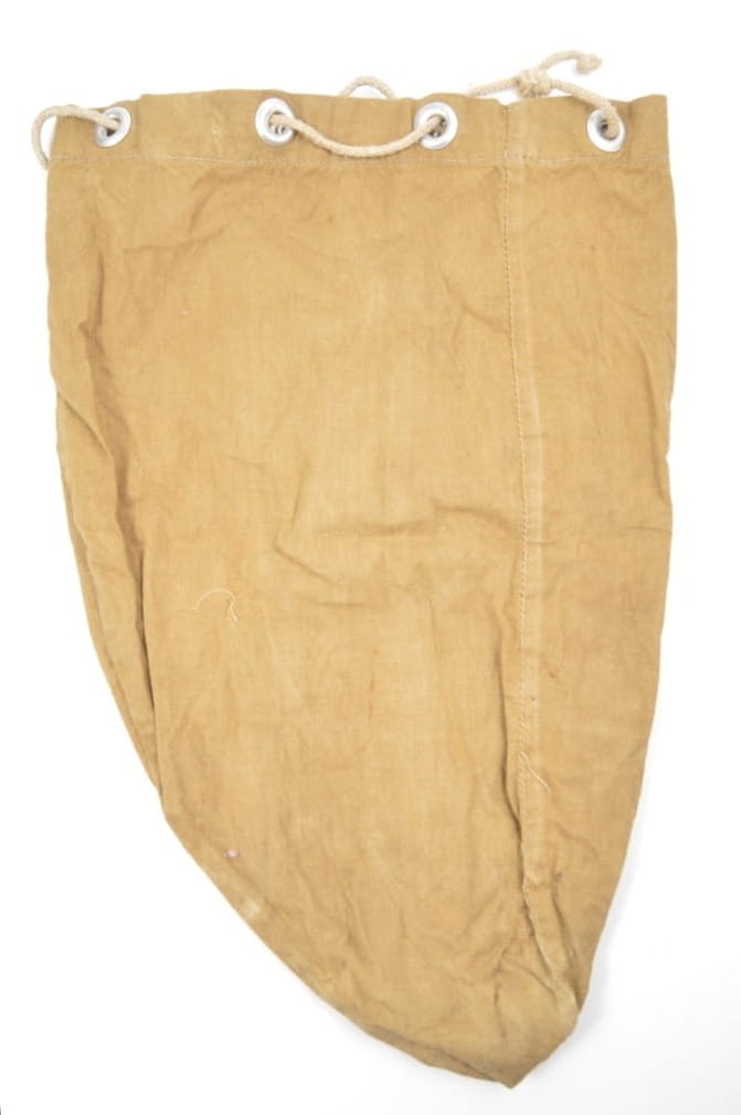 TORBA NA SPRZĘT STRZELCÓW GÓRSKICH