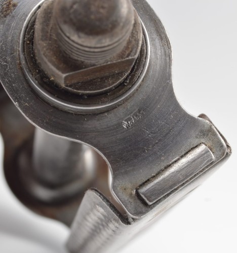 Pedal Wipperman Truppenfahrrad