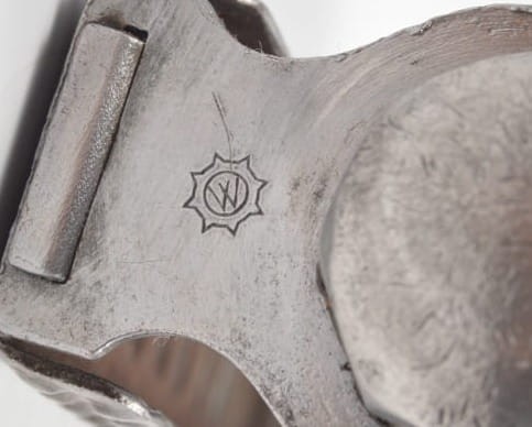 Pedal Wipperman Truppenfahrrad