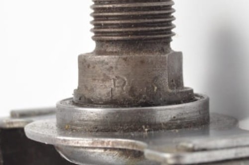 Pedal Wipperman Truppenfahrrad