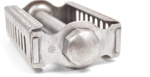 Pedal Wipperman Truppenfahrrad