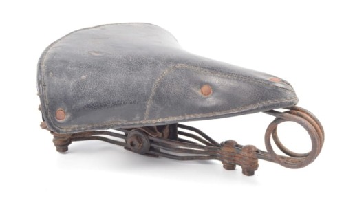 TRUPPENFAHRRAD LEPPER