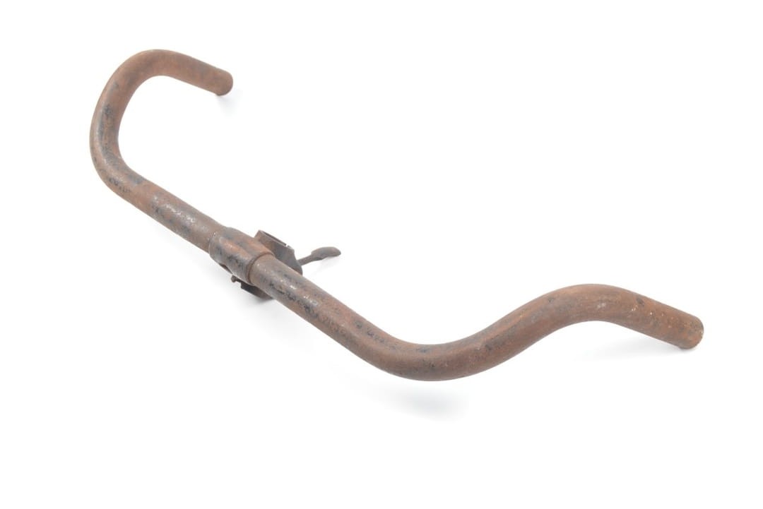 KIEROWNICA DO ROWERU TRUPPENFAHRRAD