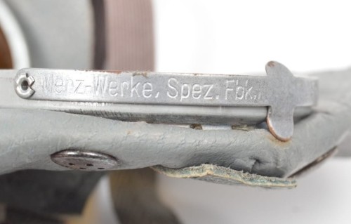 Schutzbrille
