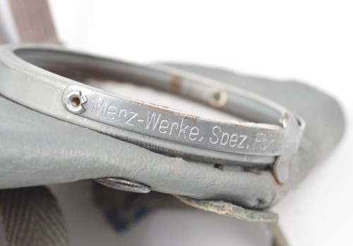 Schutzbrille