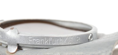 Schutzbrille