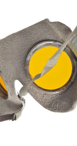 Schutzbrille
