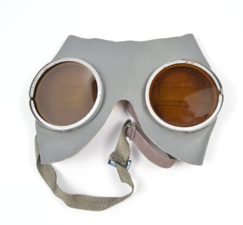 Schutzbrille