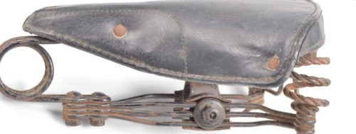TRUPPENFAHRRAD LEPPER