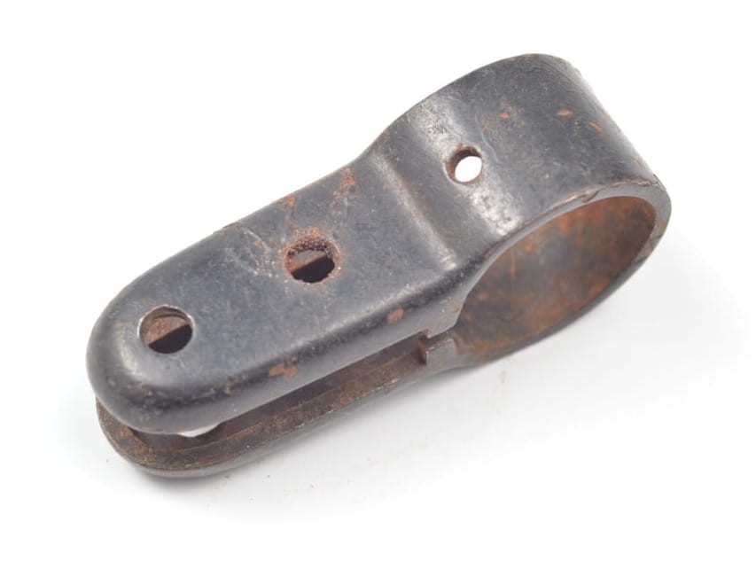 ELEMENT MONTAŻU HAMULCA ROWERU TRUPPENFAHRRAD