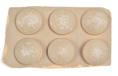 feldbluse knopf