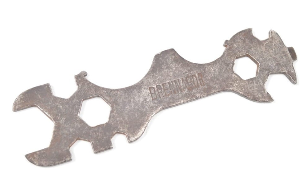 KLUCZ ROWEROWY BRENNABOR