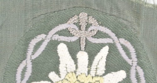 gebirgsjäger