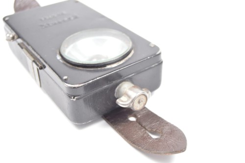 Taschenlampe Pertrix 679L