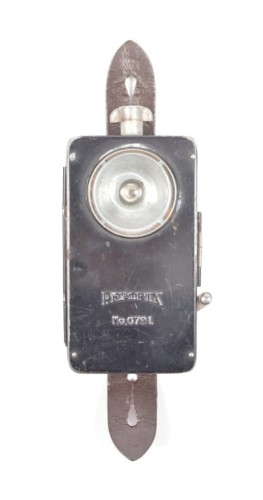 Taschenlampe Pertrix 679L