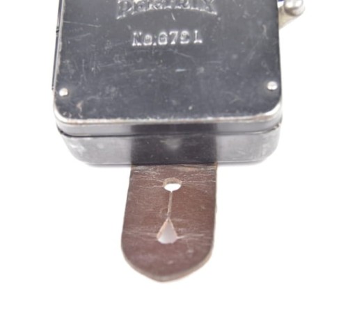 Taschenlampe Pertrix 679L