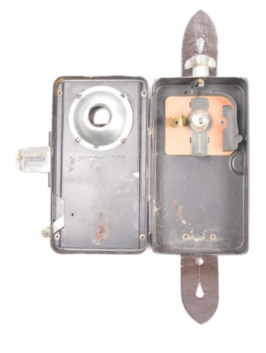 Taschenlampe Pertrix 679L