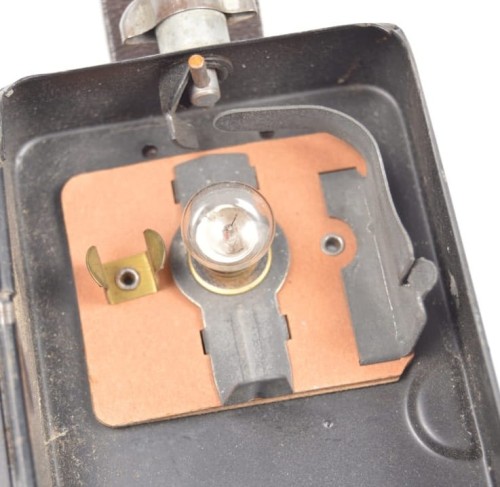 Taschenlampe Pertrix 679L